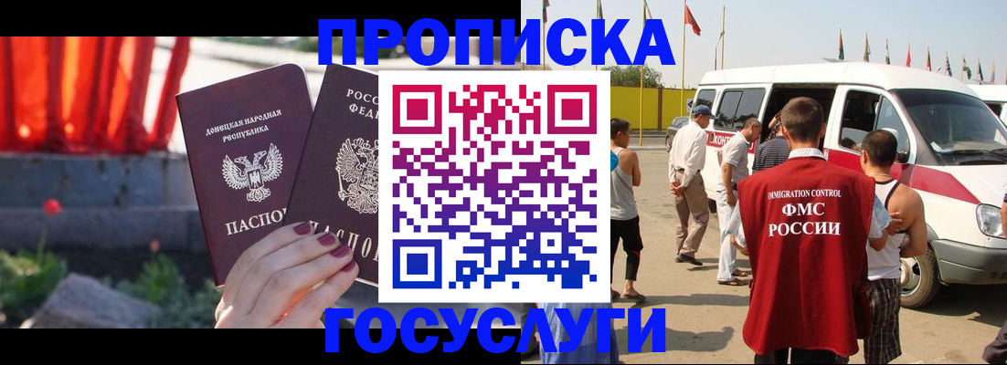 регистрация в Курской области
