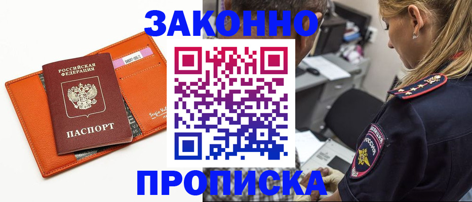 временная регистрация поиск в Курской области